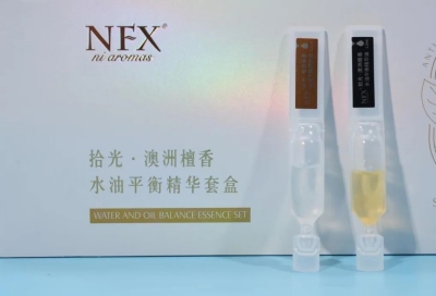 NFX拾光·澳洲檀香水油平衡套盒：风靡全球的次抛，到底什么来头？